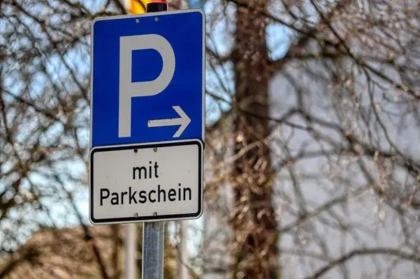 Bußgelder für Parkverstöße erhöht